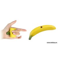 складной резиновый банан