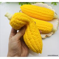 Резиновая кукуруза