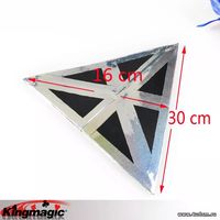Волшебный треугольник