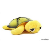 Черепаха Жёлтая-проектор звёздного неба